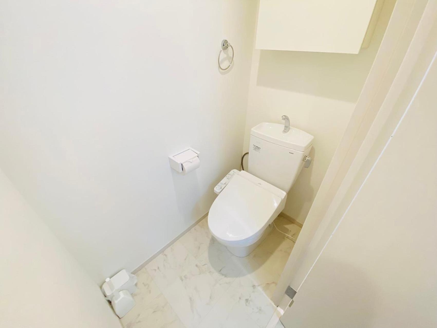 Appartement B Newly Renovated Hotel, Direct Access To Ueno, Asakusa, Disneyland, Airport Tokio